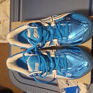 COPY - Asics gel-domain sneakers